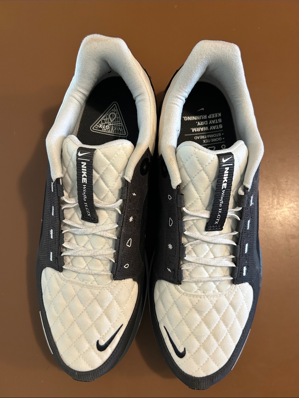 Nike Air Winflo 11 GORE-TEX Men’s Shoes